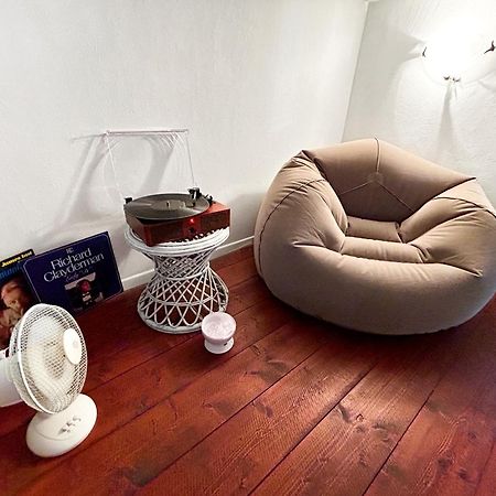 House Ladder Apartment Sesto San Giovanni Luaran gambar